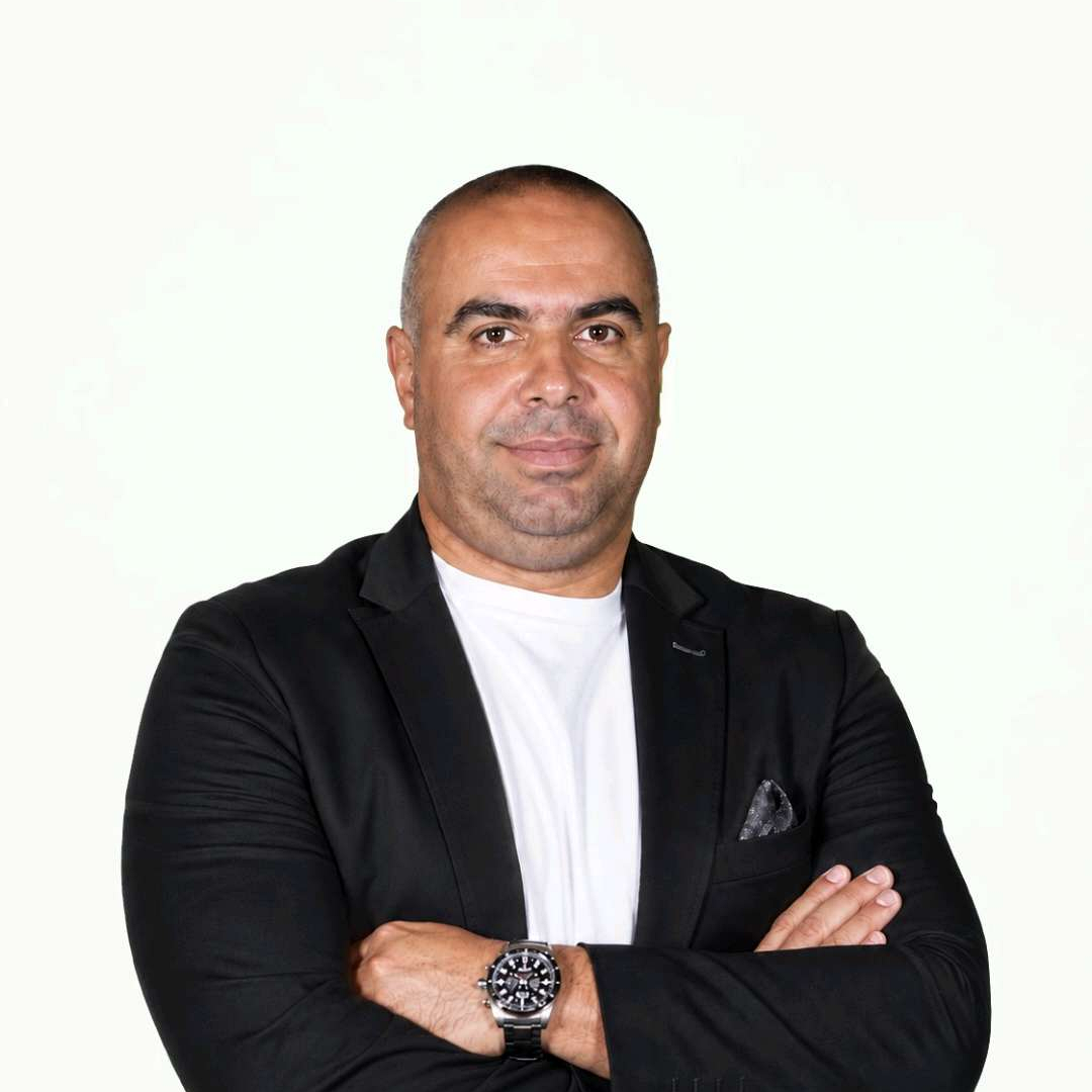 أ. محمد سمير حامد التاجوري — أمين الصندوق