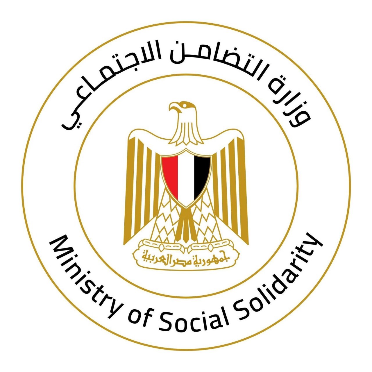 Ministry of Social Solidarity Logo